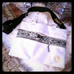 NEW Zumba crossbody bag