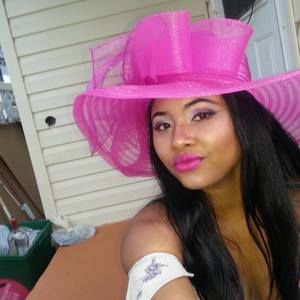 Meet your Posher, Neisha