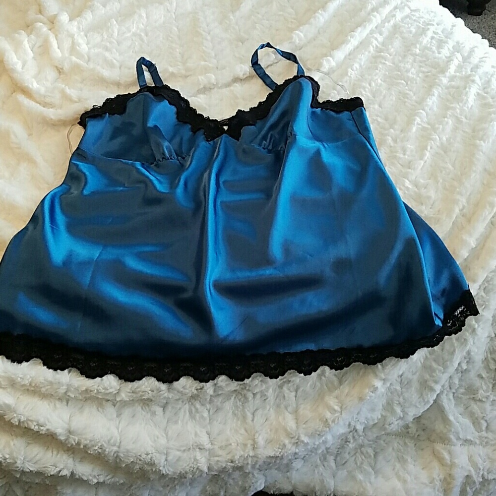 Torrid Camisole