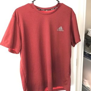 Adidas Workout Tee