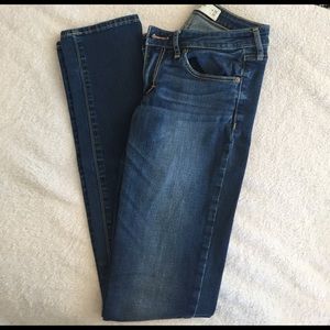 Abercrombie & Fitch Skinny Jeans