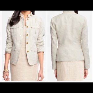 Banana Republic Blazer