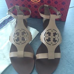 Tory Burch Zoey 10MM Sandal