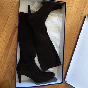 Stuart Weitzman boots