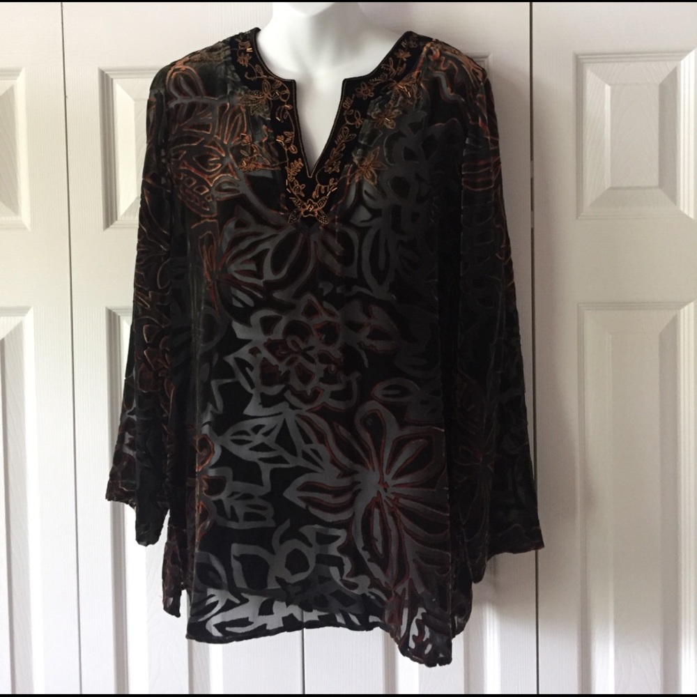 CHICO Women's Blouse