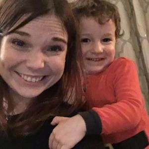 Meet your Posher, Melanie