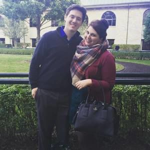 Meet your Posher, Whitney