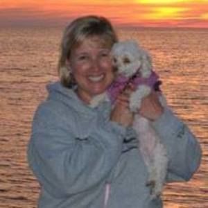 Meet your Posher, Tami