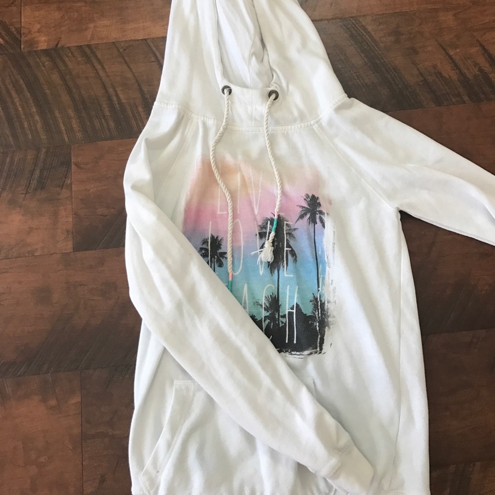 Sweatshirt - Picture 2 of 5