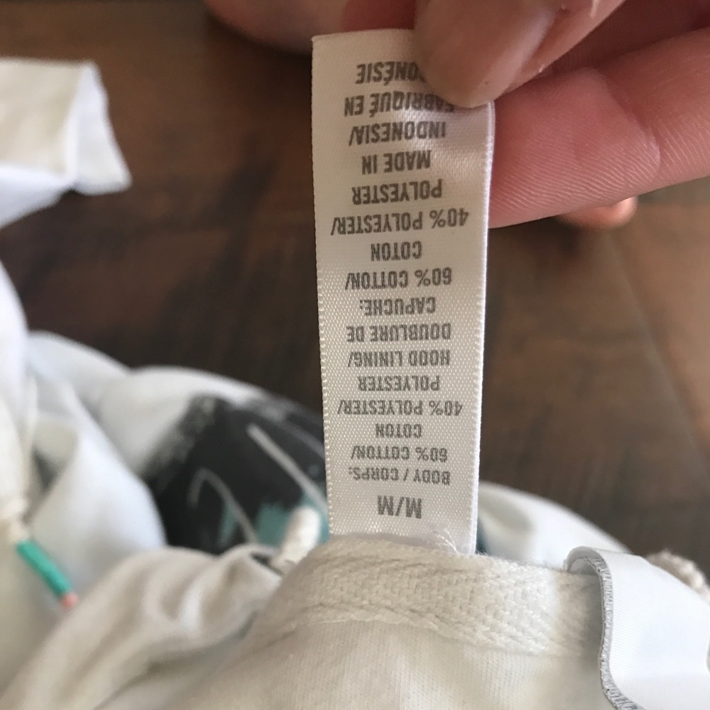 Sweatshirt - Picture 4 of 5