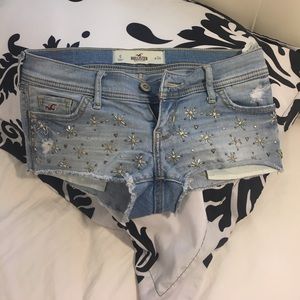 Hollister Shorts