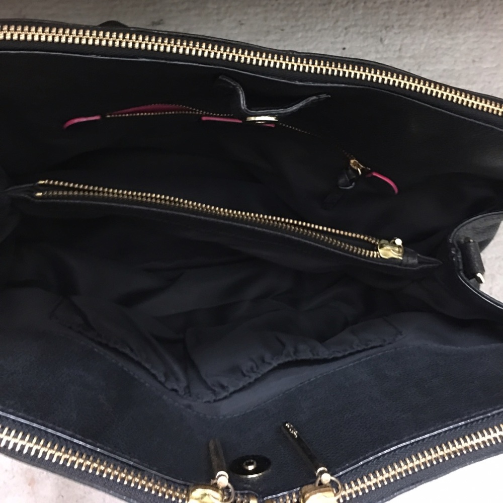 Elliott Luca bag