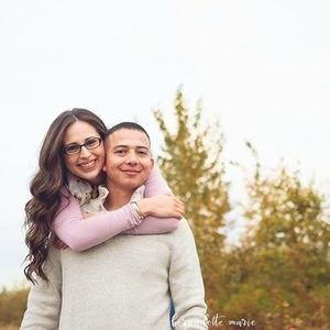 Meet your Posher, Jasmine n jr.