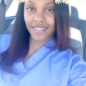 Meet your Posher, Katrina