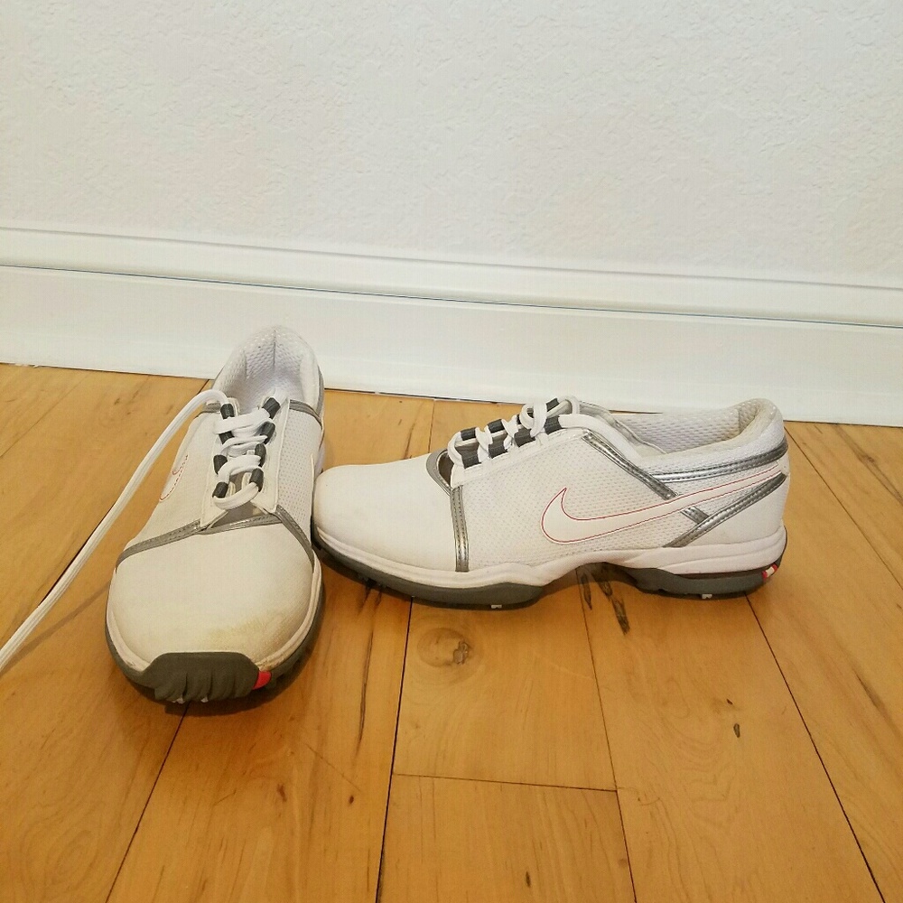 Nike Women's Golf Shoes