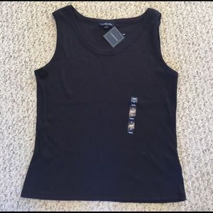 Land End sleeveless top