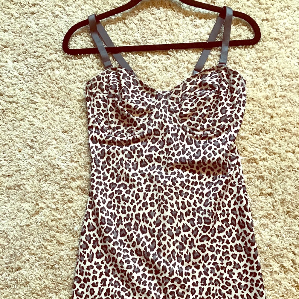 Body Slimmers - Size 36D - Dress style
