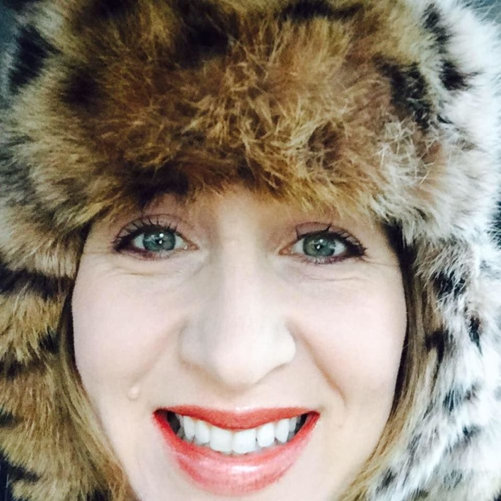 Meet your Posher, Candace