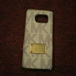 Michral kors galaxy 7 cover
