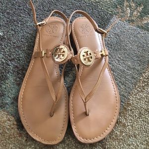 Tory Burch Sandals