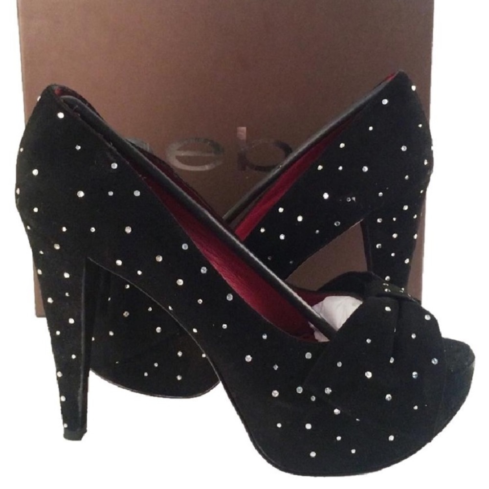 Tara Subkoff for Bebe