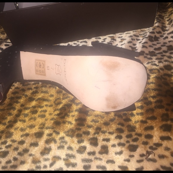 Tara Subkoff for Bebe - Picture 4 of 7