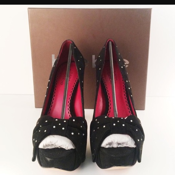 Tara Subkoff for Bebe - Picture 6 of 7