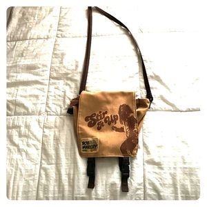 Bob Marley Bag