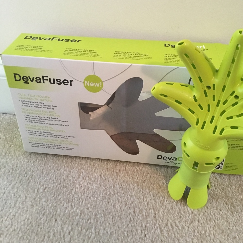 Devafuser