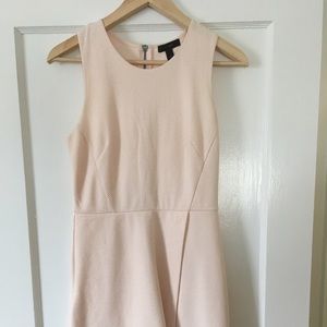 J.Crew petal pink tank dress 👗 🎀