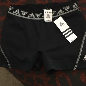 Adidas performance shorts