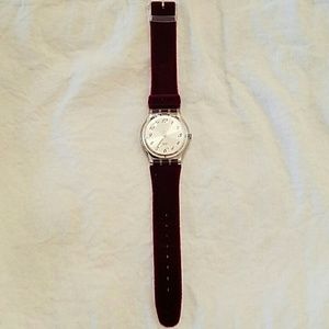 Swatch Watch