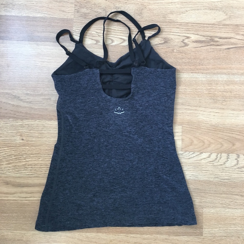 Beyond Yoga Space Dye Cami Size M