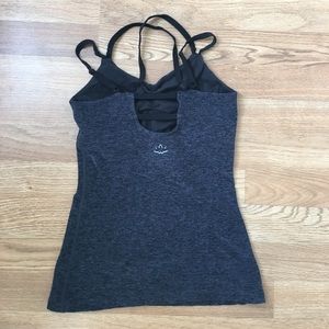 Beyond Yoga Space Dye Cami Size M