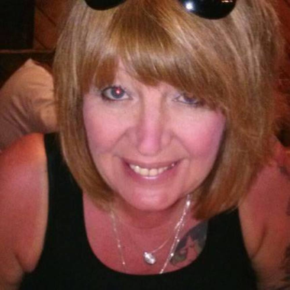 Meet your Posher, Lynda
