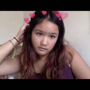 Meet your Posher, Irine