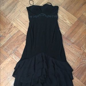 OC by OC Cocktail Dress