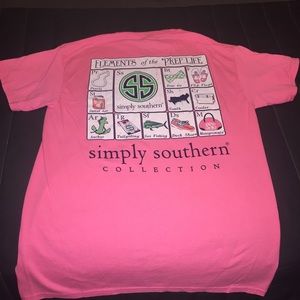 Simply Southern size medium