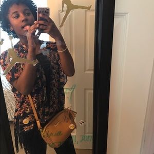 Meet your Posher, Iyana