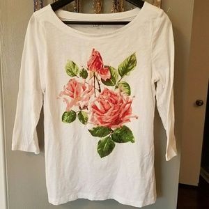 Ann Taylor Loft shirt