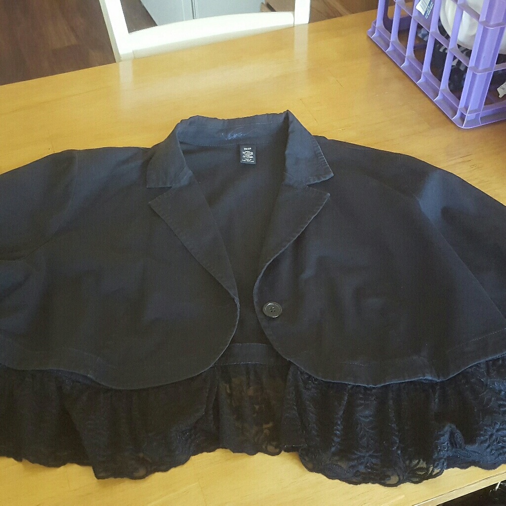 Jacket