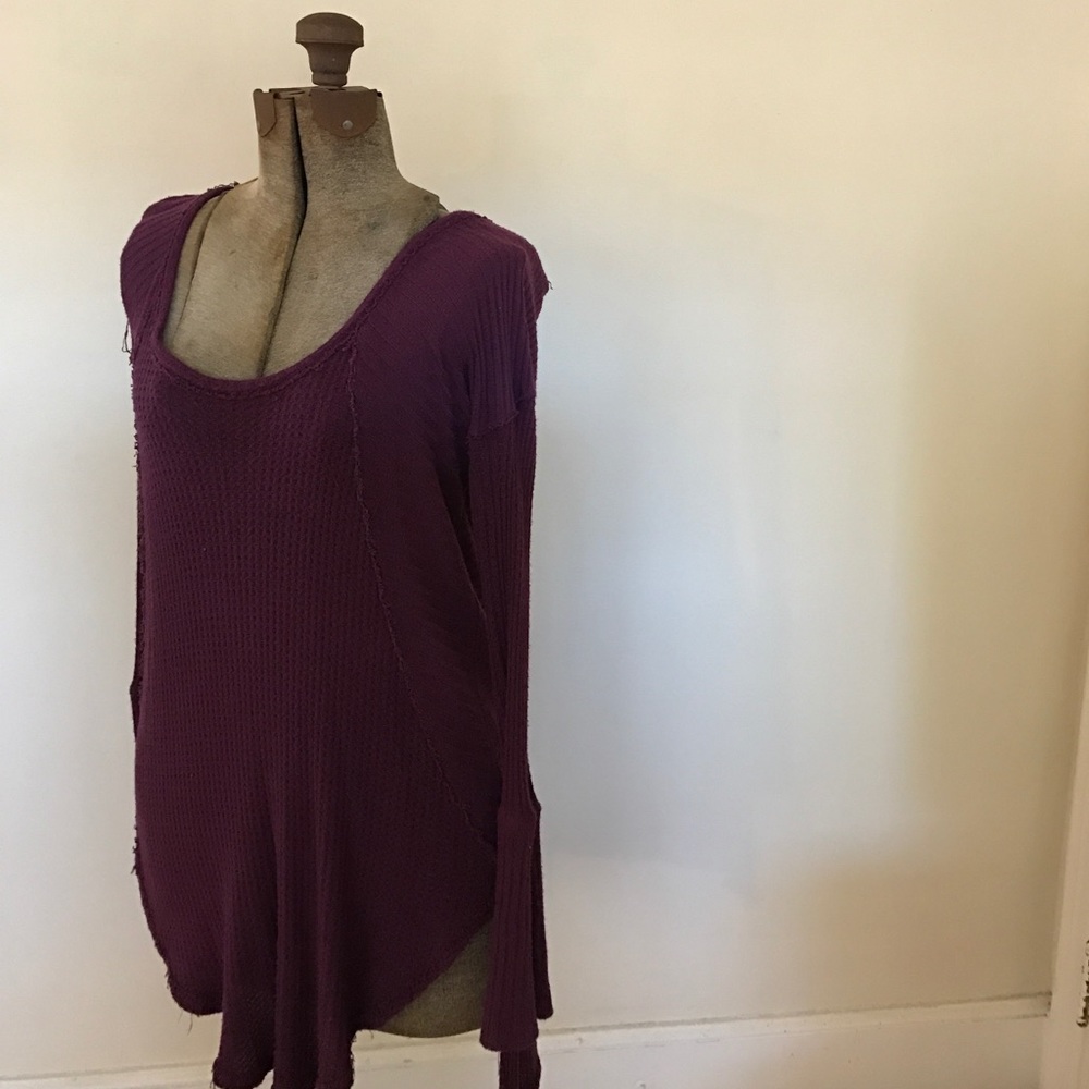 Free People Tunic