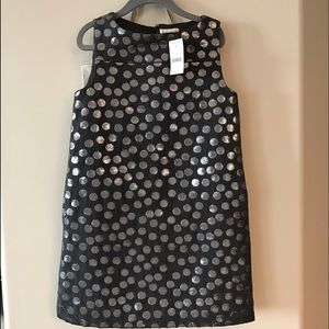 *NEW*Crewcuts girls dress with tags size 7