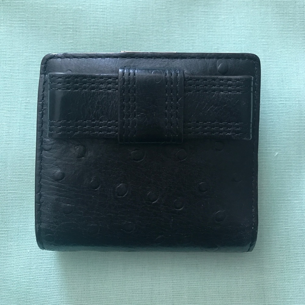 Mini Kate Spade Wallet