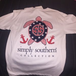 Simply Southern size Medium