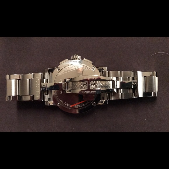 Gucci watch