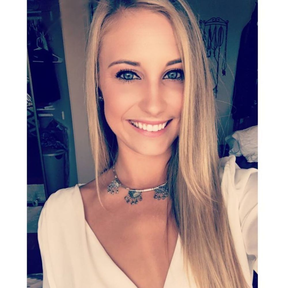 Meet your Posher, Jennifer