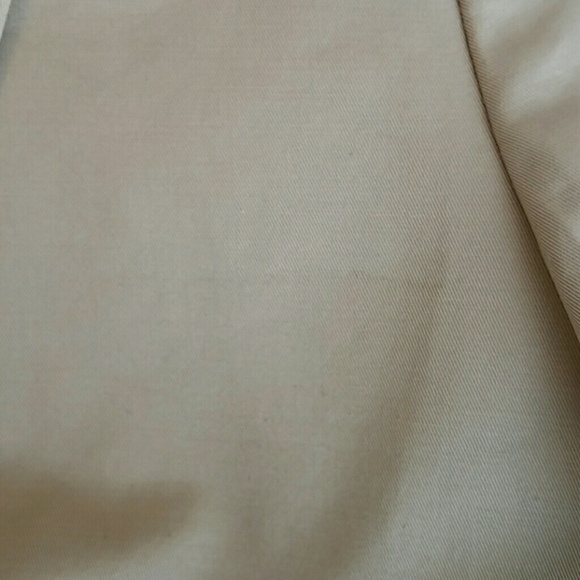 Banana Republic brown chic one button Blazer - Picture 4 of 4