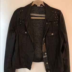 Roxy jacket