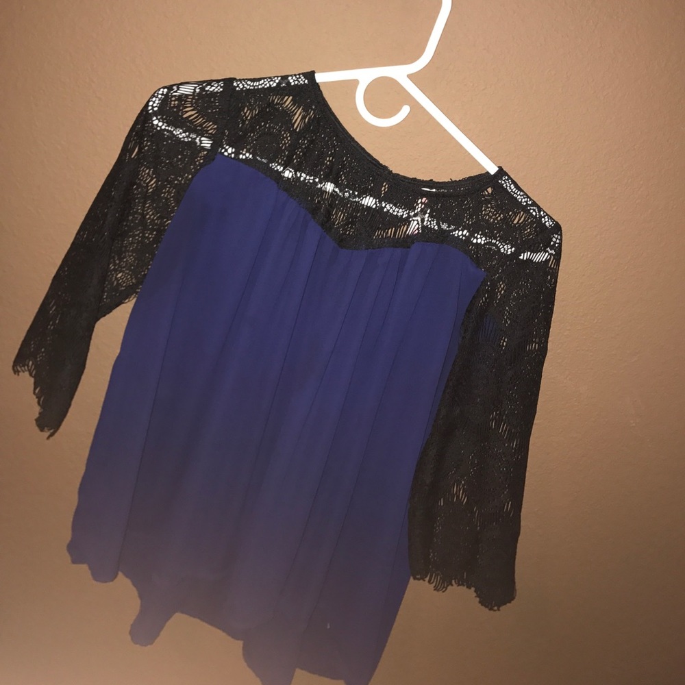 Cute top